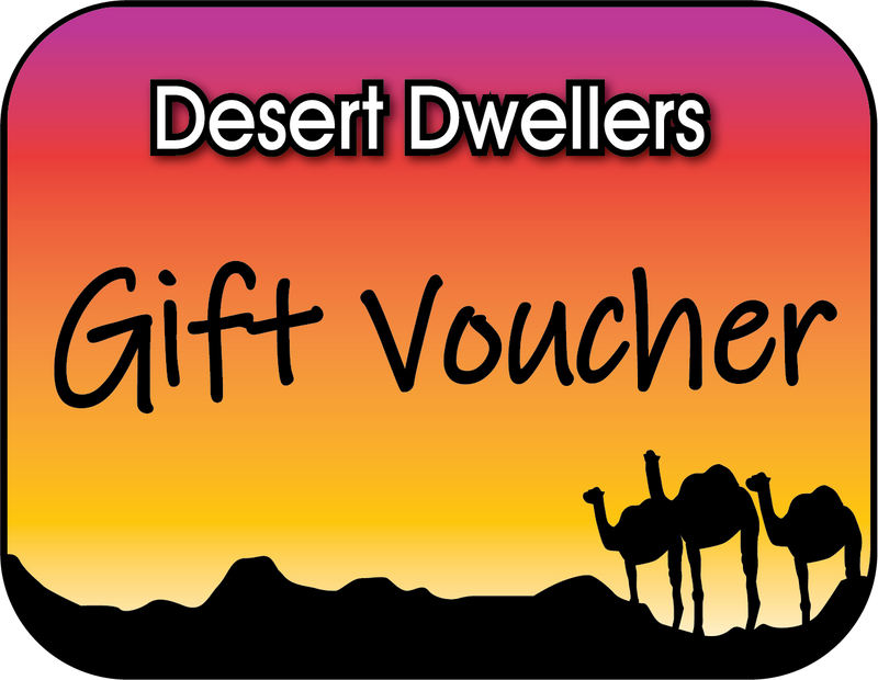Gift Vouchers