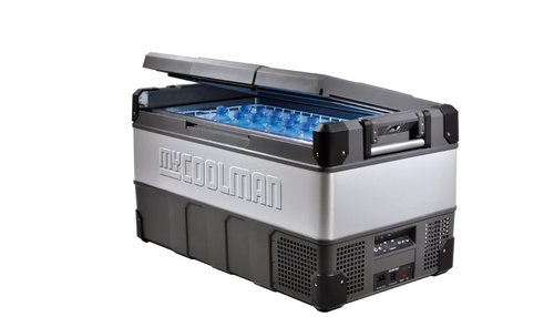 myCOOLMAN Single Zone 105L Fridge/Freezer