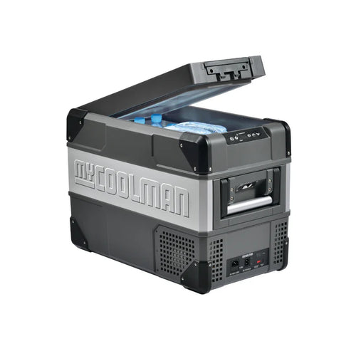 myCOOLMAN Single Zone 30L Fridge/Freezer