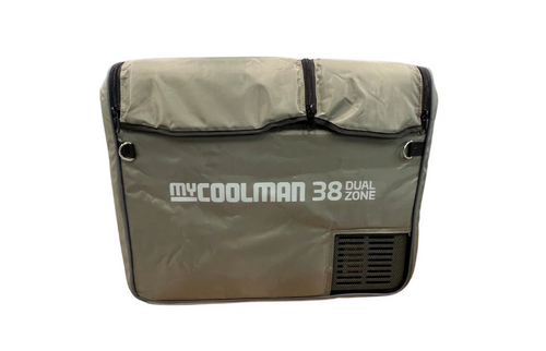 myCOOLMAN Rec 38 Litre: Insulated Cover