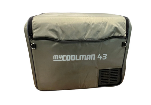 myCOOLMAN Rec 43 Litre: Insulated Cover