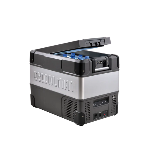 myCOOLMAN Single Zone 44L Fridge/Freezer