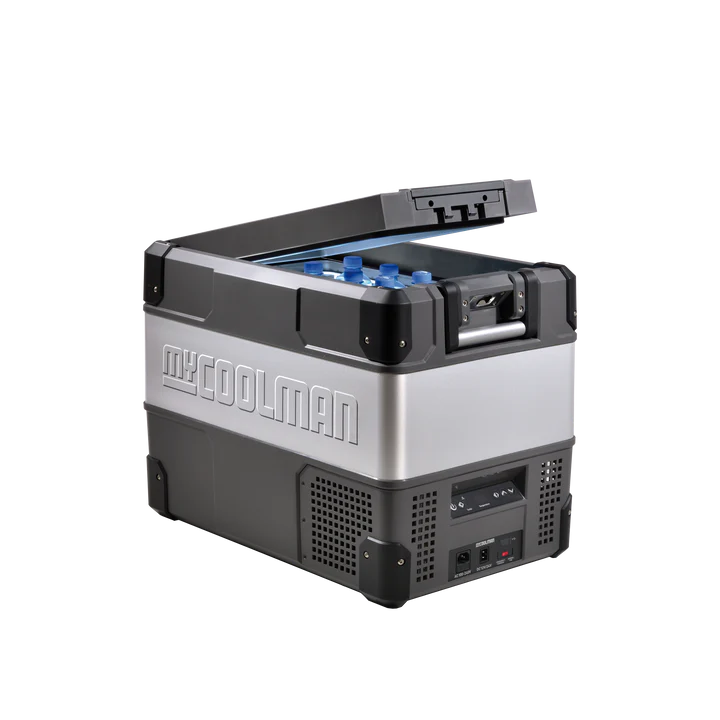 Load image into Gallery viewer, myCOOLMAN Single Zone 44L Fridge/Freezer
