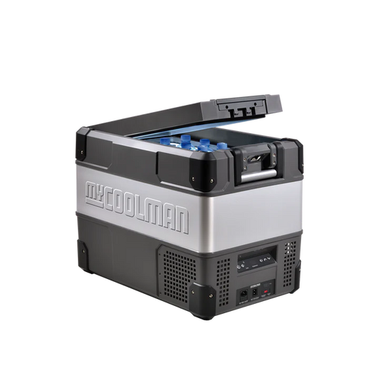 myCOOLMAN Single Zone 44L Fridge/Freezer