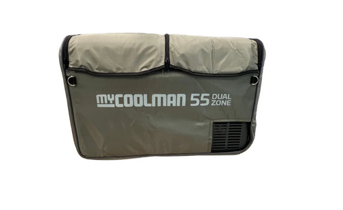 myCOOLMAN Rec 55 Litre: Insulated Cover