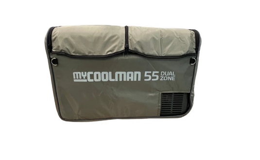 myCOOLMAN Rec 55 Litre: Insulated Cover