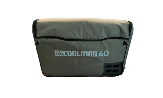 myCOOLMAN Rec 60 Litre: Insulated Cover