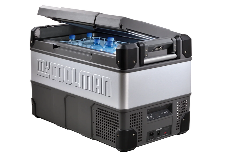 Load image into Gallery viewer, myCOOLMAN Single Zone 60L Fridge/Freezer
