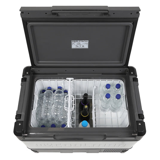 myCOOLMAN Single Zone 73L Fridge/Freezer