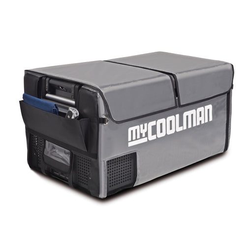 myCOOLMAN 85DZ Litre Insulated Cover