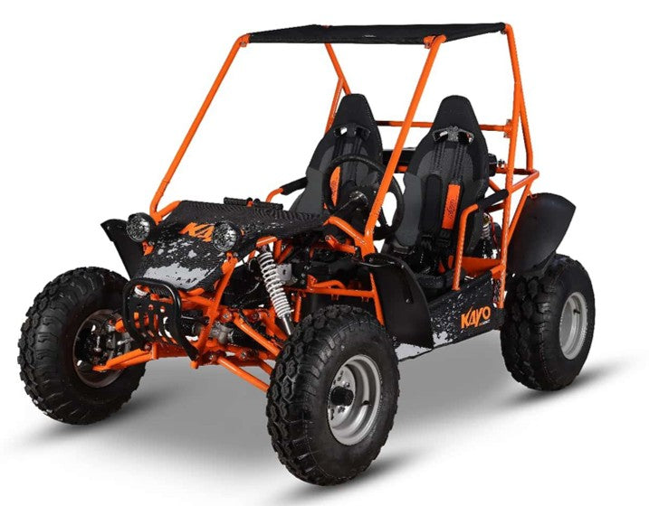 Load image into Gallery viewer, S150 Buggy
