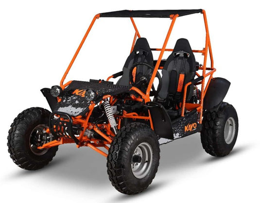 S150 Buggy