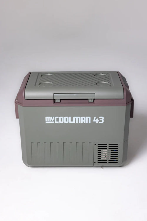 myCOOLMAN 43 Recreational Series