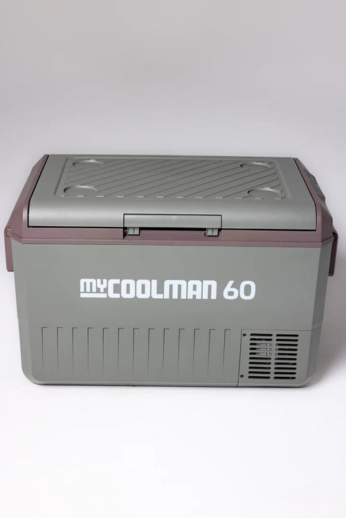 myCOOLMAN 60 Recreational Series Single Zone