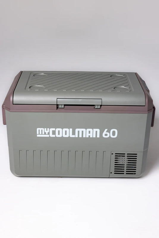 myCoolman Single Zone Recreational Fridges