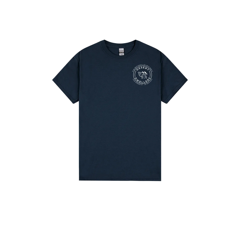 Load image into Gallery viewer, Navy front flat lay
