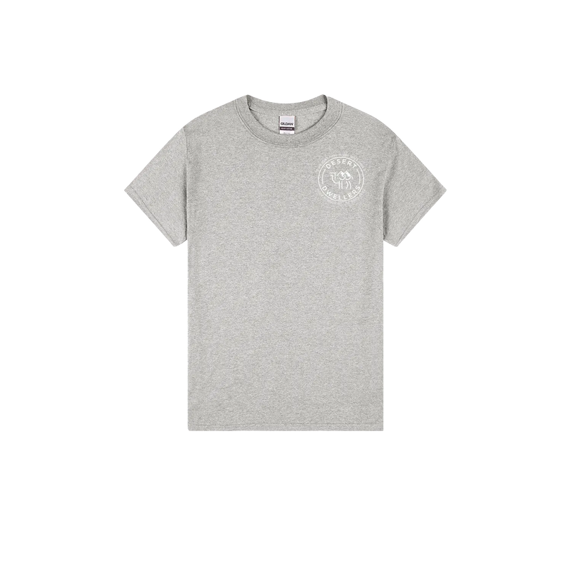 Load image into Gallery viewer, Sport Grey front flat lay
