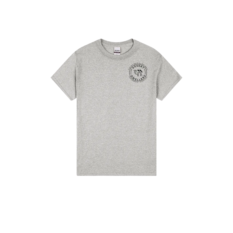 Load image into Gallery viewer, Sport Grey front flat lay

