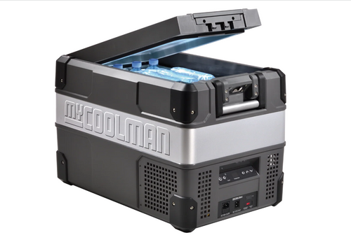 myCOOLMAN Single Zone 36L Fridge/Freezer