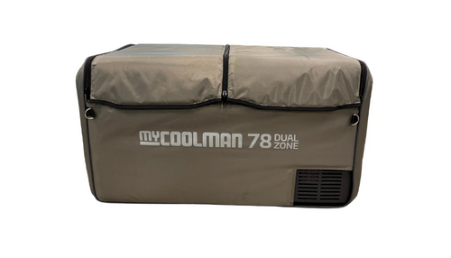 myCOOLMAN Rec 78 Litre: Insulated Cover