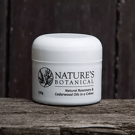 Natures Botanical Creme 100G