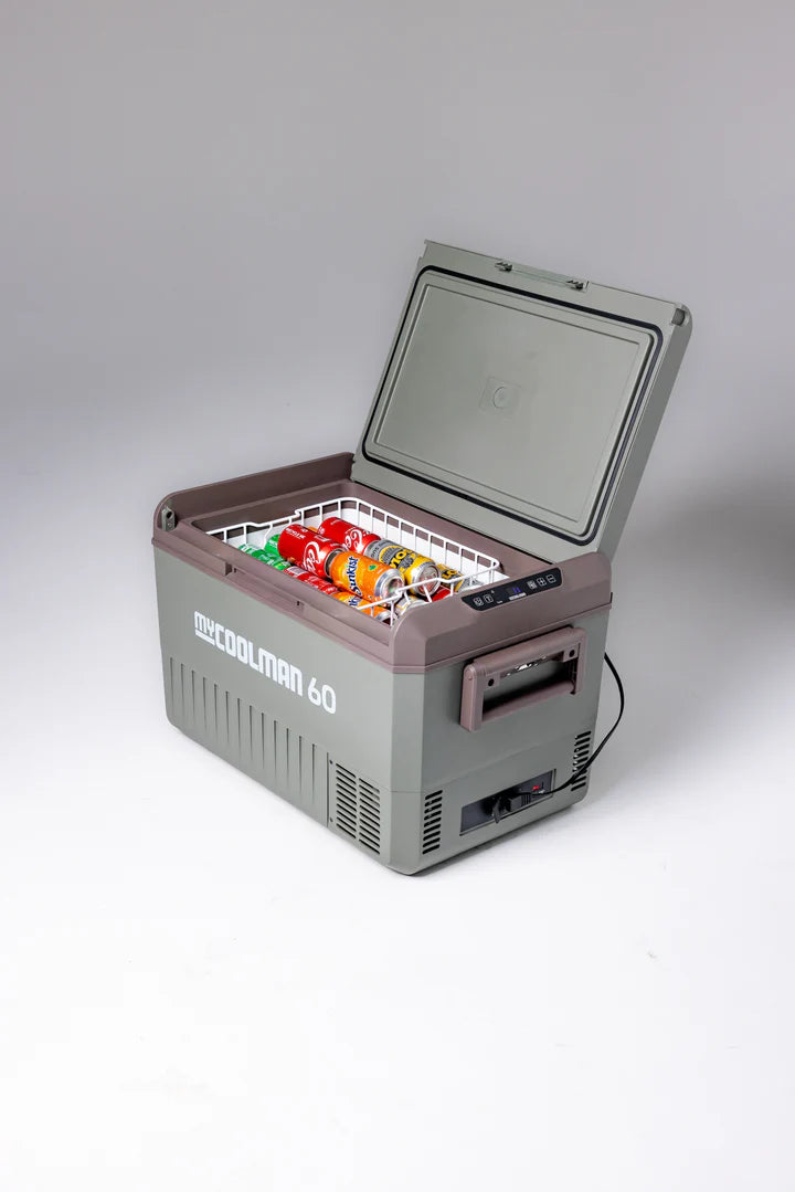 Load image into Gallery viewer, myCOOLMAN 60 Recreational Series Single Zone

