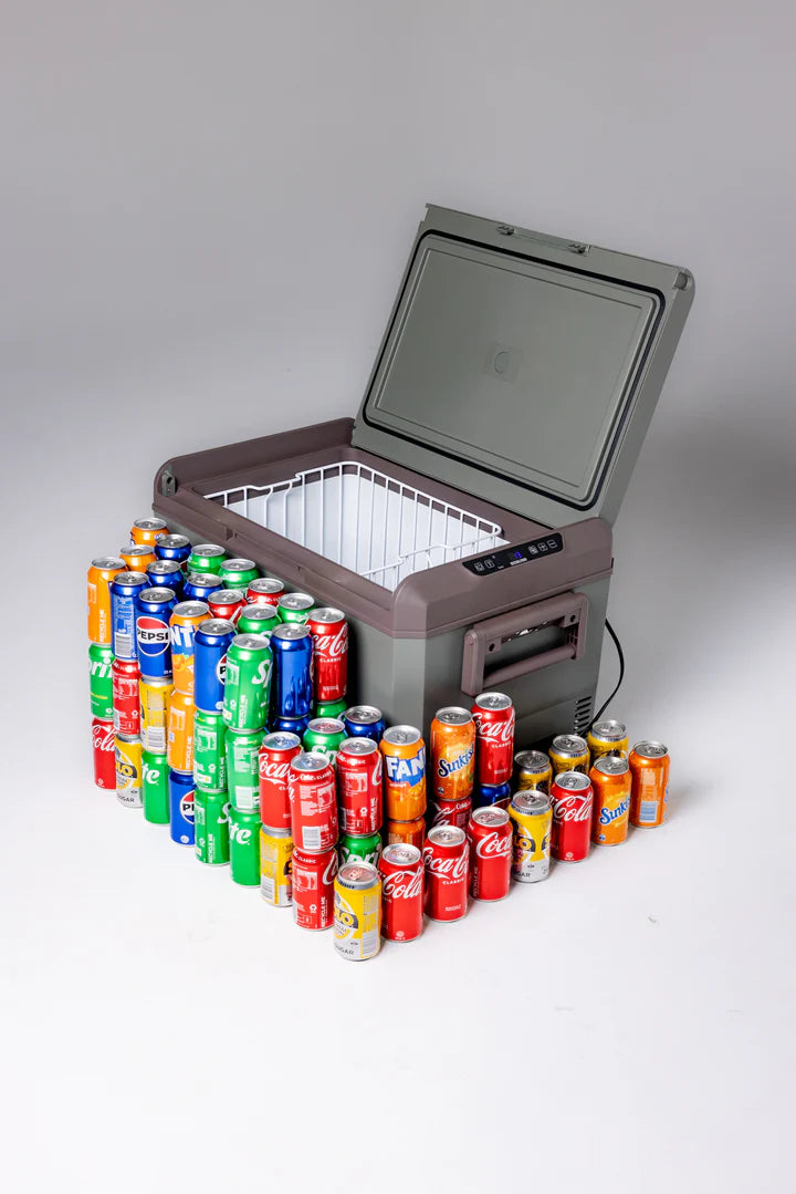 Load image into Gallery viewer, myCOOLMAN 43 Recreational Series

